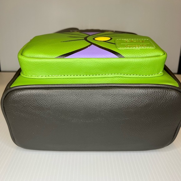 Loungefly Disney Frankenstein Mickey Mini Backpack - Picture 6 of 7